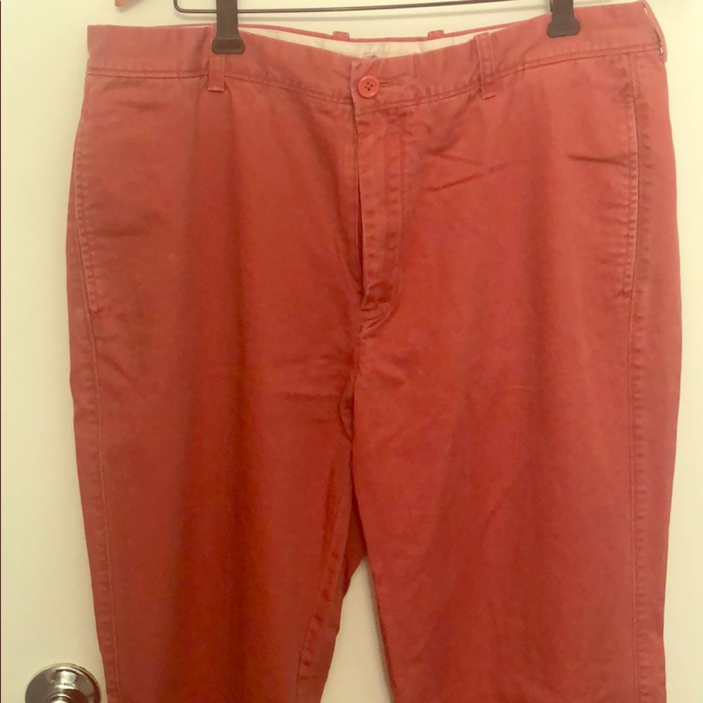J. Crew Men’s Pants